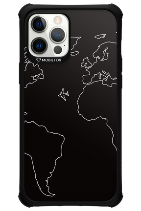 Worldview 2.0 - Apple iPhone 12 Pro Max