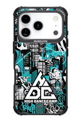 HDC 3 - Apple iPhone 17 Pro