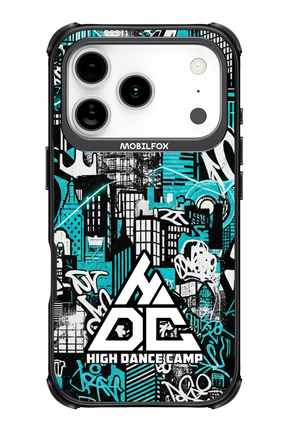 HDC 3 - Apple iPhone 17 Pro