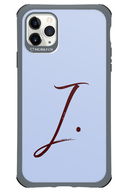 (Jellyfish Presso) I 2.0 - Apple iPhone 11 Pro Max
