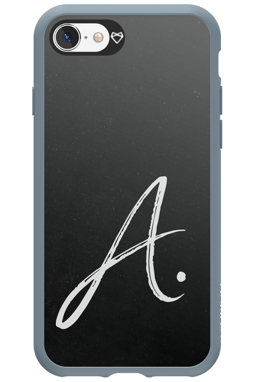 (Off Space) A 2.0 - Apple iPhone SE 2020