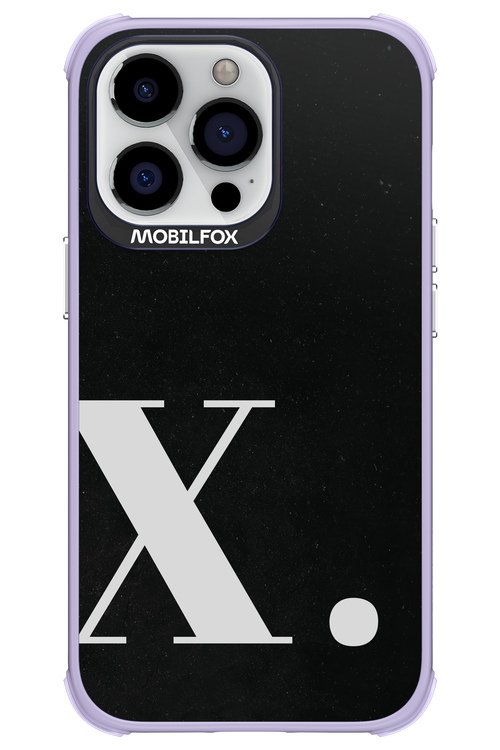 X (Off Space) 2.0 - Apple iPhone 13 Pro