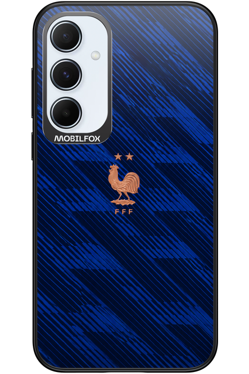 Franta 2.0 2.0 - Samsung Galaxy A55