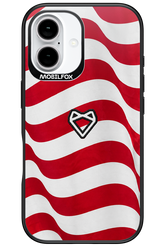 USA 2.0 - Apple iPhone 16