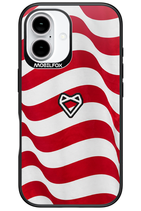 USA 2.0 - Apple iPhone 16