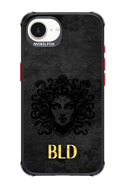 BLD MEDUSA 2.0 - Apple iPhone 16e