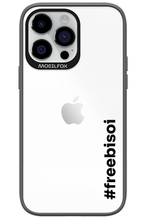 freebisoi I - Apple iPhone 14 Pro Max