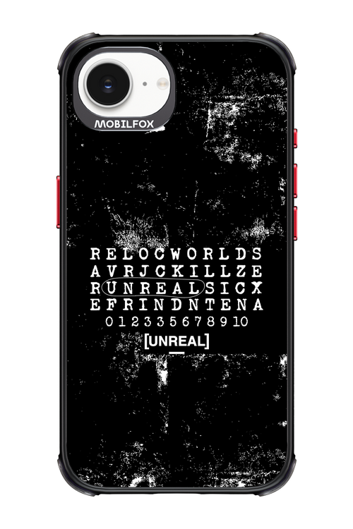 X Ten 2.0 - Apple iPhone 16e