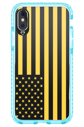 Safety Stars - Apple iPhone X