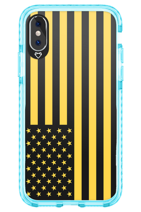 Safety Stars - Apple iPhone X