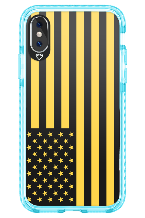 Safety Stars - Apple iPhone X