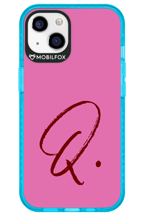 (Sorbet) Q 2.0 - Apple iPhone 13