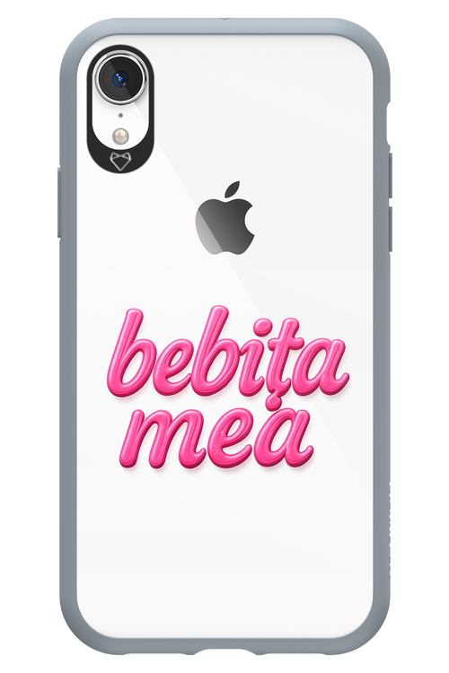 Meaa 2.0 - Apple iPhone XR