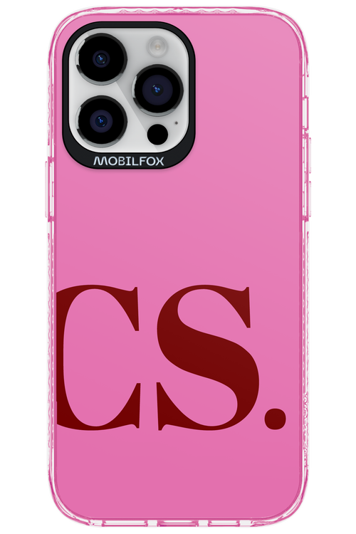 CS (Sorbet) 2.0 - Apple iPhone 14 Pro Max