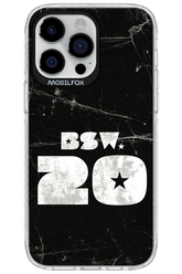BSW 20 (4) 2.0 - Apple iPhone 14 Pro Max