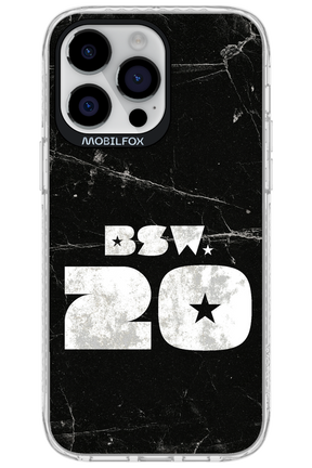 BSW 20 (4) 2.0 - Apple iPhone 14 Pro Max