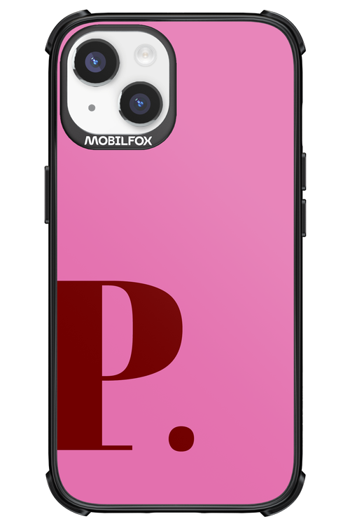 P (Sorbet) 2.0 - Apple iPhone 14