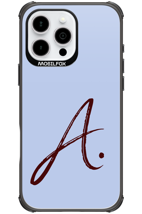 (Jellyfish Presso) A 2.0 - Apple iPhone 16 Pro Max