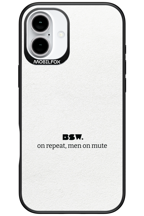 BSW FourSeasons 14 2.0 - Apple iPhone 16 Plus