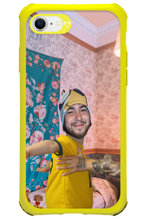 Balkan Style - Apple iPhone 7