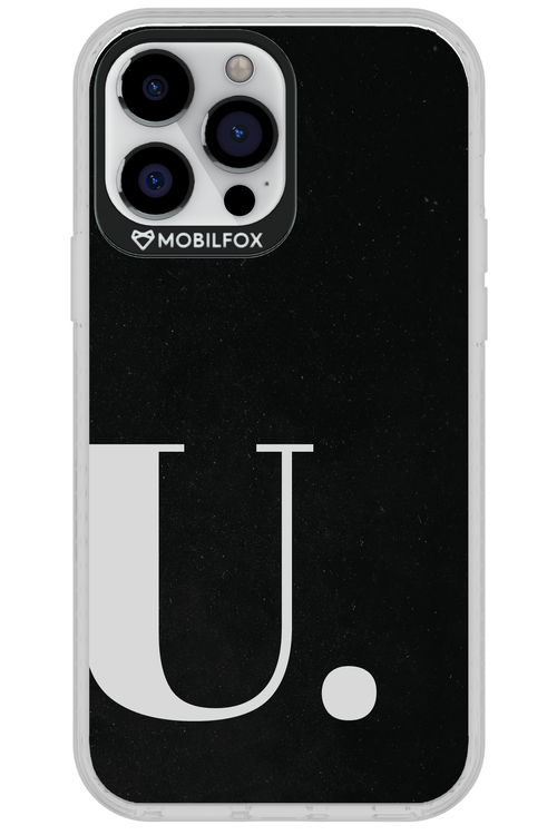 U (Off Space) 2.0 - Apple iPhone 13 Pro Max