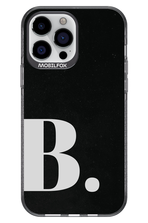 B (Off Space) 2.0 - Apple iPhone 13 Pro Max
