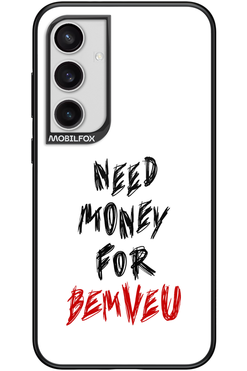 Need Money For Bemveu - Samsung Galaxy S24+