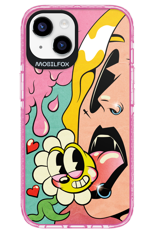 Love Sick 2.0 - Apple iPhone 14