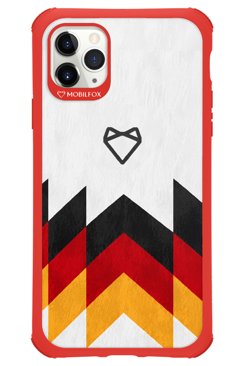 Germania x Mobilfox 2.0 - Apple iPhone 11 Pro Max