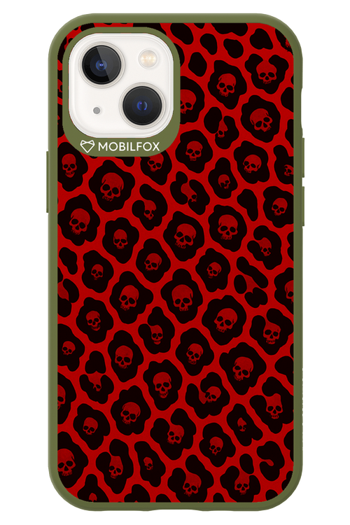 Deadly 2.0 - Apple iPhone 13 Mini