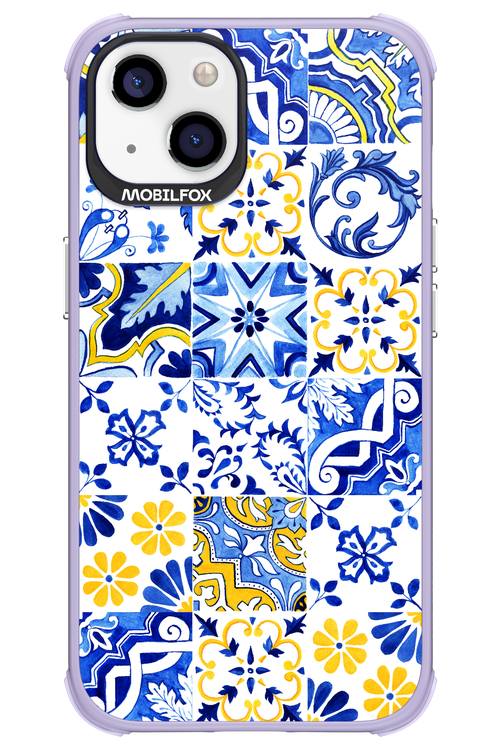 Malaga 2.0 - Apple iPhone 13