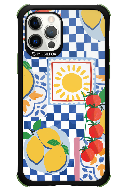Sorrento Dream 2.0 - Apple iPhone 12 Pro