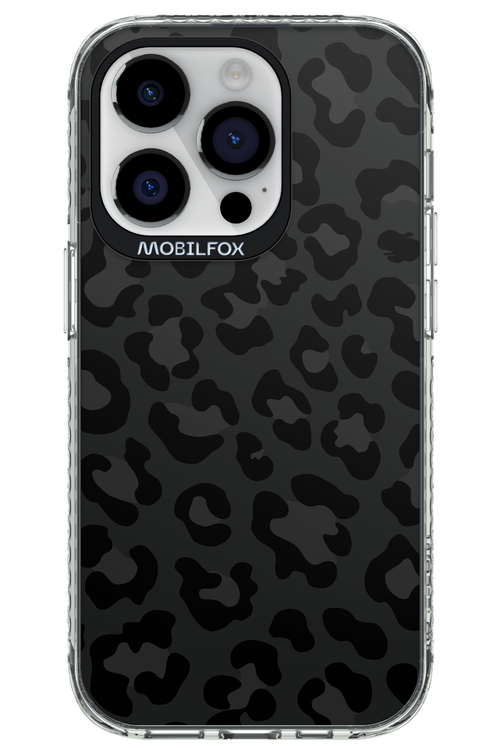 BLACK LEOPARD 2.0 - Apple iPhone 14 Pro