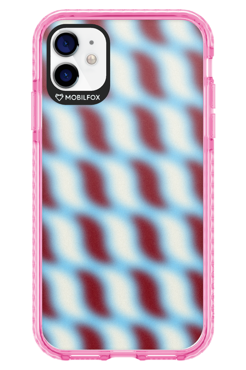 Cold Wave 2.0 - Apple iPhone 11