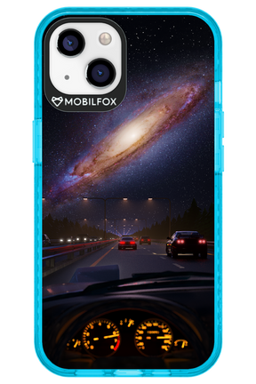 Nightride - Apple iPhone 13