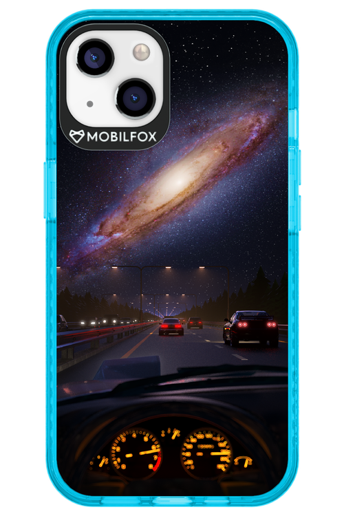 Nightride - Apple iPhone 13