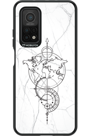 Compass 2.0 - Xiaomi Mi 10T 5G