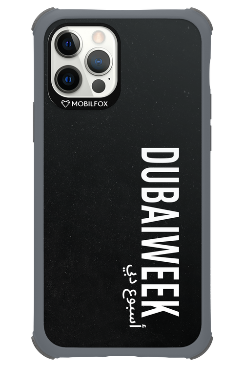 Dubaiweek 2.0 - Apple iPhone 12 Pro