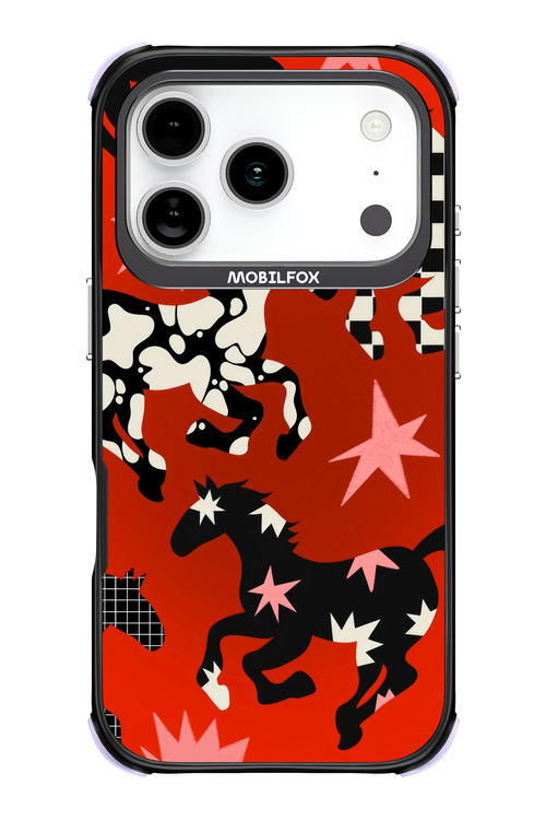 Stallions 2.0 - Apple iPhone 17 Pro