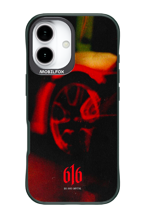 616 2.0 - Apple iPhone 17