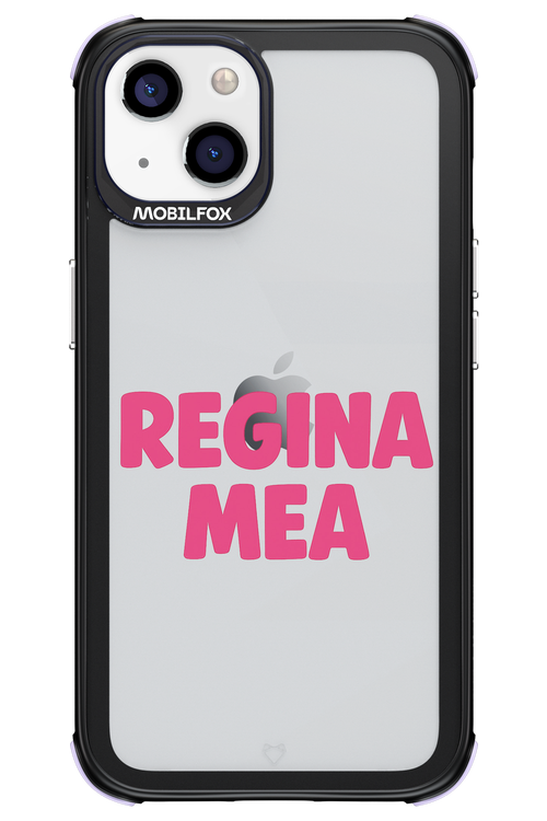 Regina Mea - Apple iPhone 13
