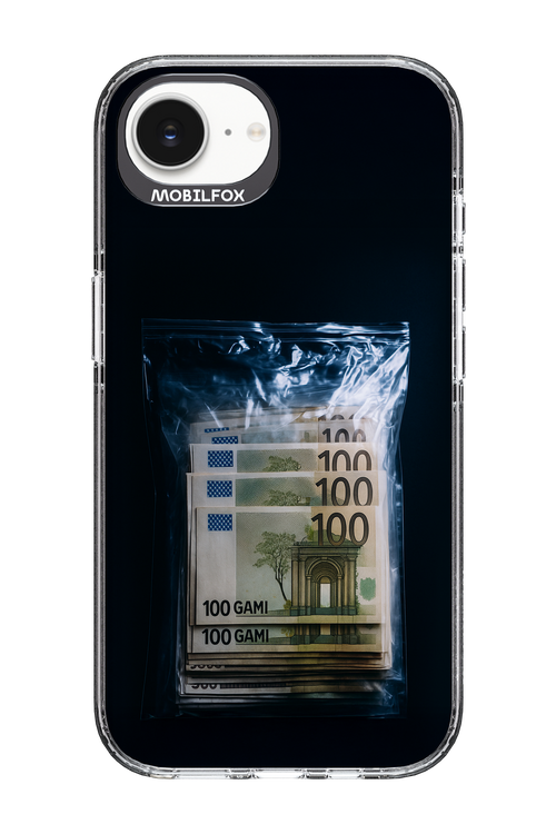 Moneybag 2.0 - Apple iPhone 16e