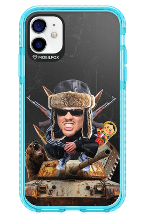 Final Boss - Apple iPhone 11