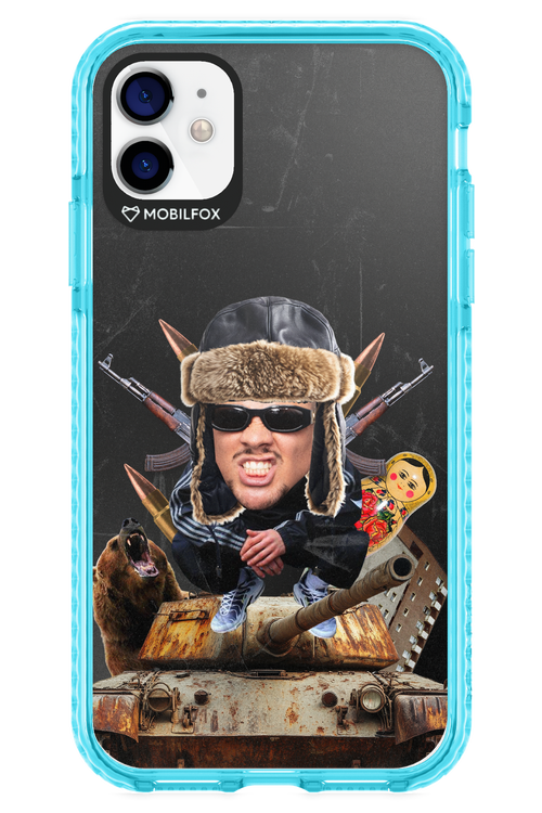 Final Boss - Apple iPhone 11