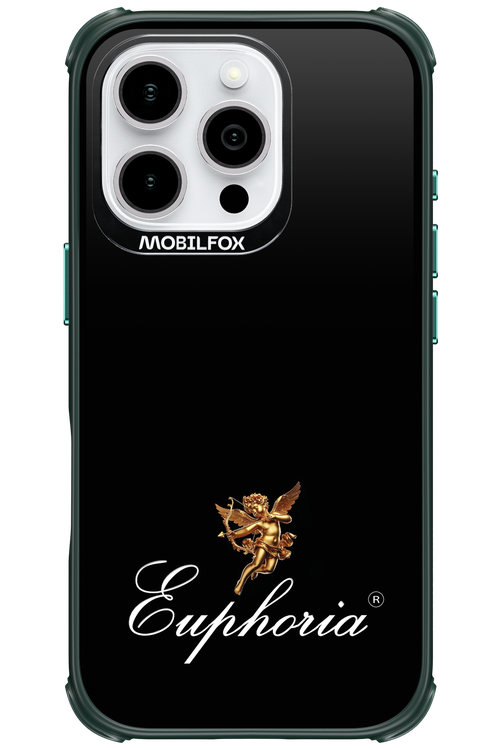 Euphoria - Apple iPhone 16 Pro