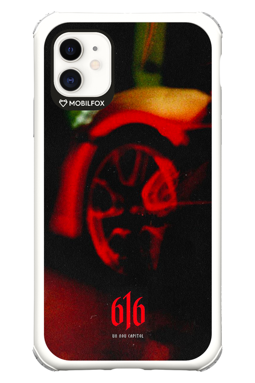 616 2.0 - Apple iPhone 11