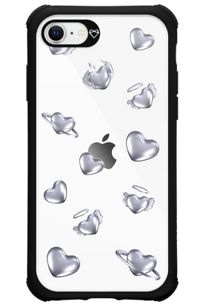 Chrome Hearts - Apple iPhone SE 2020