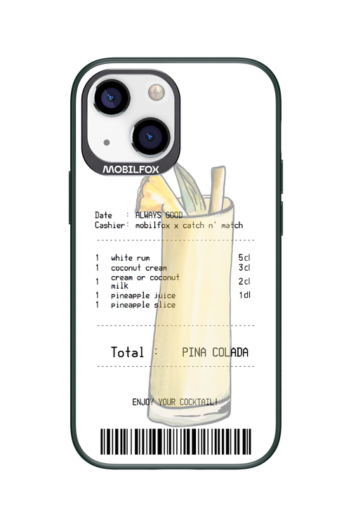 always good cocktail - Apple iPhone 13 Mini