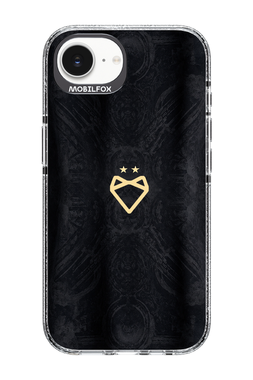 Spain Black 2.0 - Apple iPhone 17e