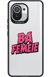 Ba F Pink - Xiaomi Mi 11 5G